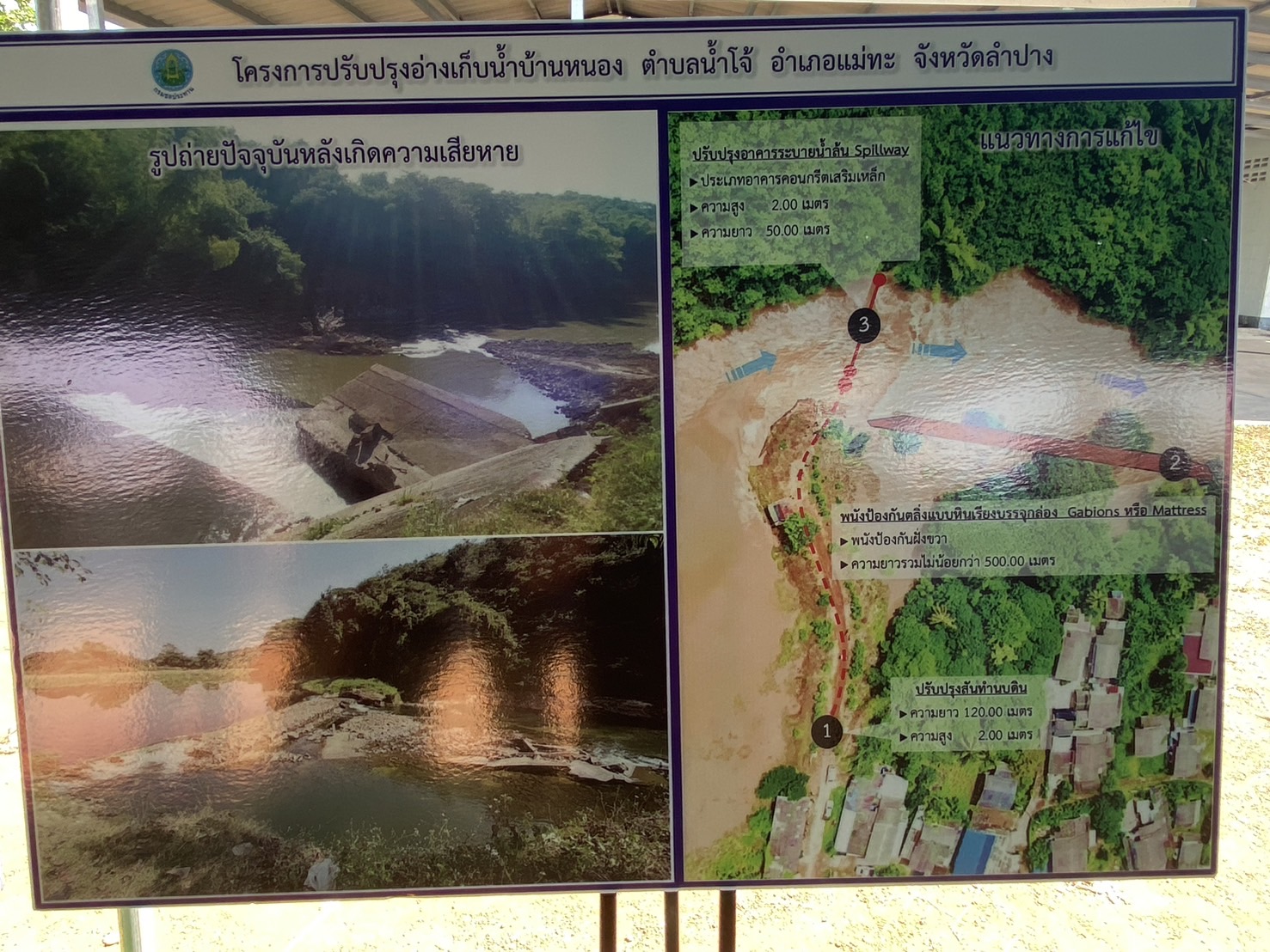 title - ส.ป.ก.ร่วมติดตาม รองนายกรัฐมนตรี และรัฐมนตรีว่าการกระทรวงเกษตรและสหกรณ์ (ร้อยเอก ธรรมนัส พรหมเผ่า) ลงพื้นที่ตรวจราชการในพื้นที่จังหวัดลำปาง